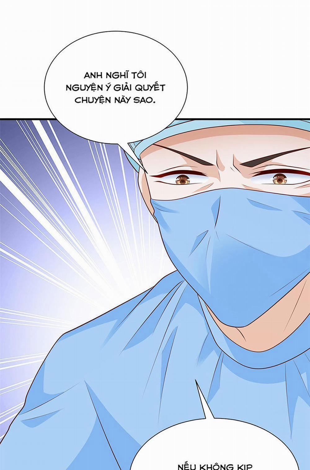 Mỗi Tuần Ta Có Một Nghề Nghiệp Mới 427 trang 25