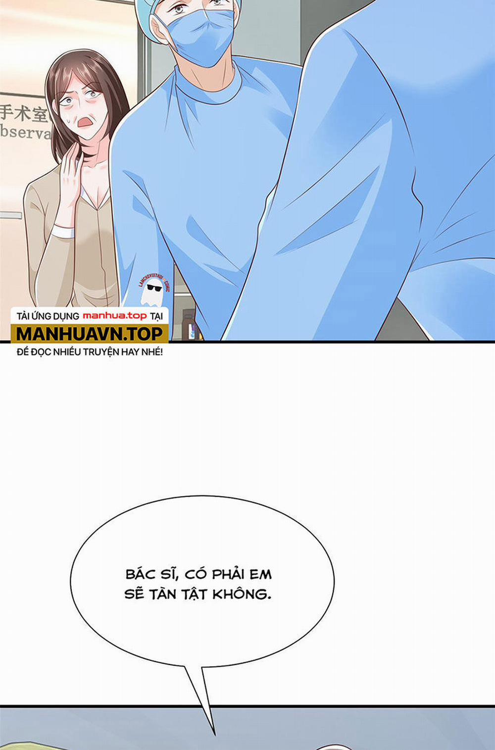 Mỗi Tuần Ta Có Một Nghề Nghiệp Mới 427 trang 27