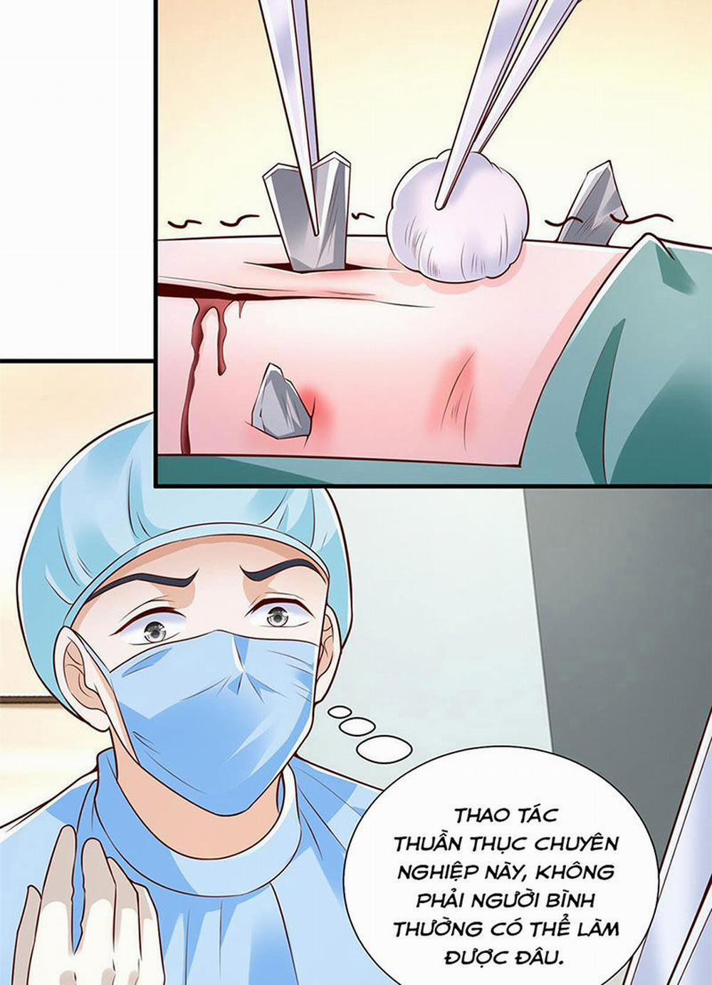 Mỗi Tuần Ta Có Một Nghề Nghiệp Mới 427 trang 31