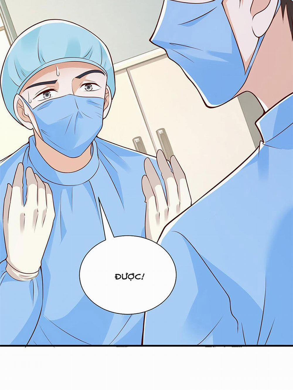 Mỗi Tuần Ta Có Một Nghề Nghiệp Mới 427 trang 41
