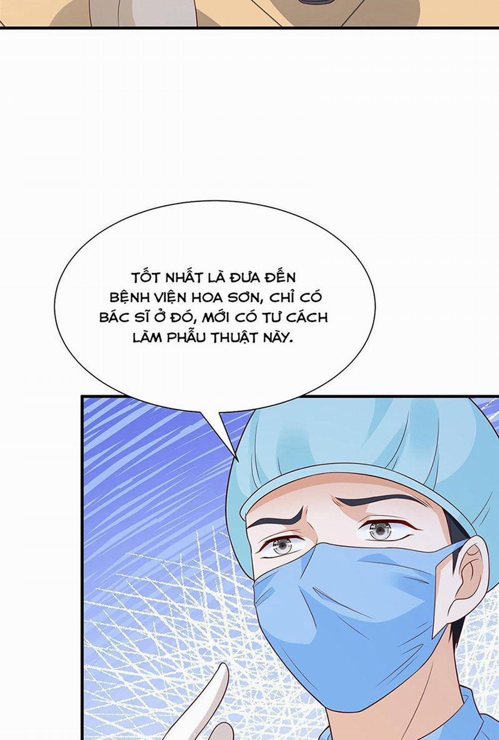 Mỗi Tuần Ta Có Một Nghề Nghiệp Mới 427 trang 6