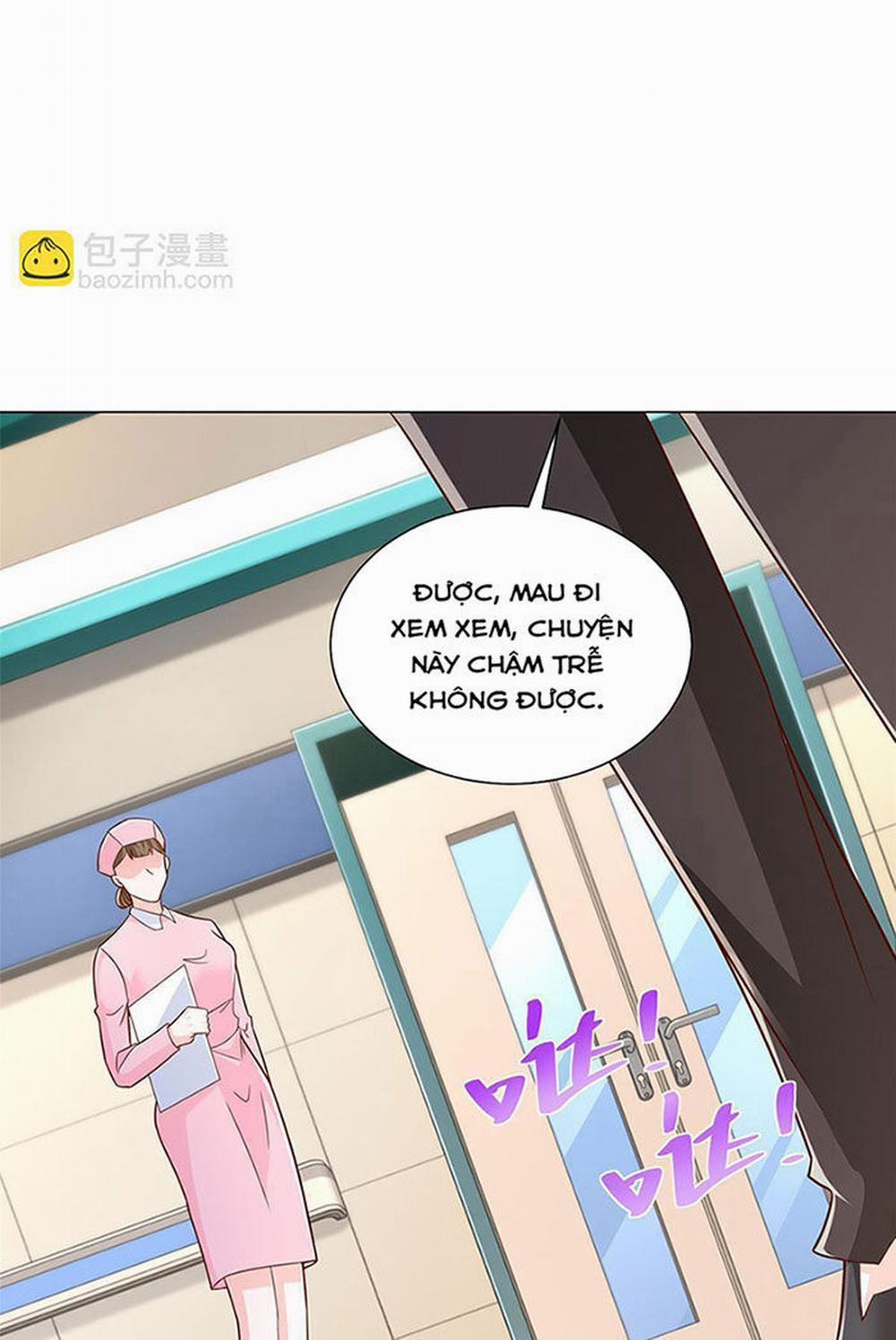 Mỗi Tuần Ta Có Một Nghề Nghiệp Mới 428 trang 17
