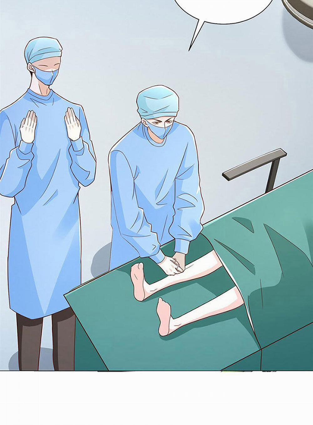 Mỗi Tuần Ta Có Một Nghề Nghiệp Mới 428 trang 2