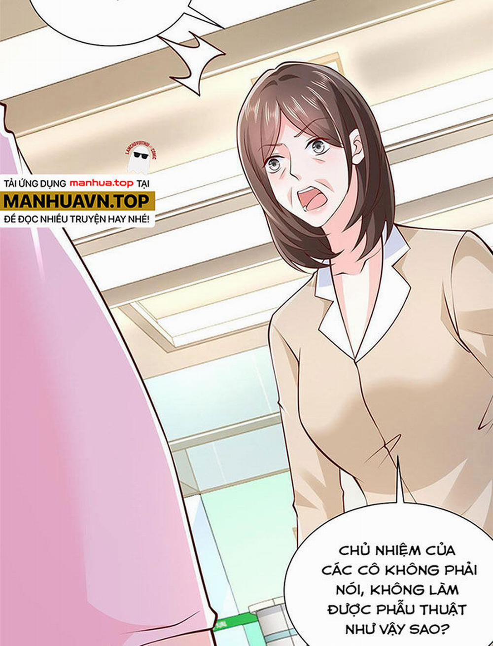 Mỗi Tuần Ta Có Một Nghề Nghiệp Mới 428 trang 20