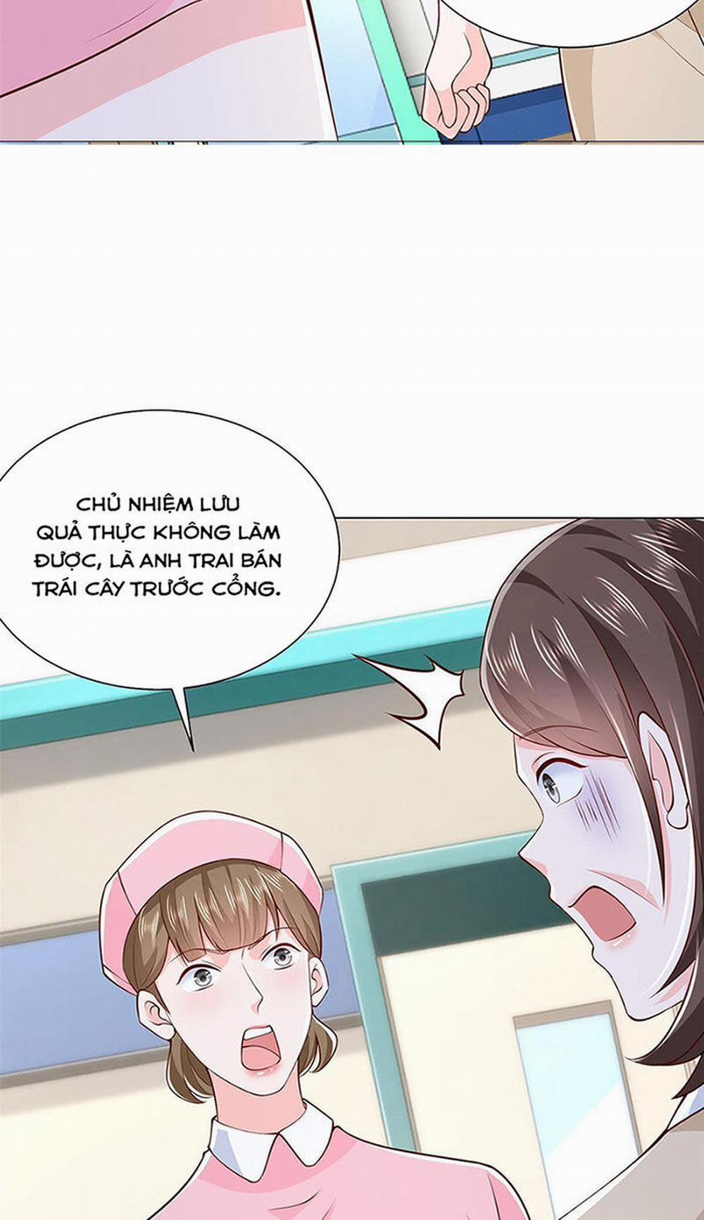 Mỗi Tuần Ta Có Một Nghề Nghiệp Mới 428 trang 21