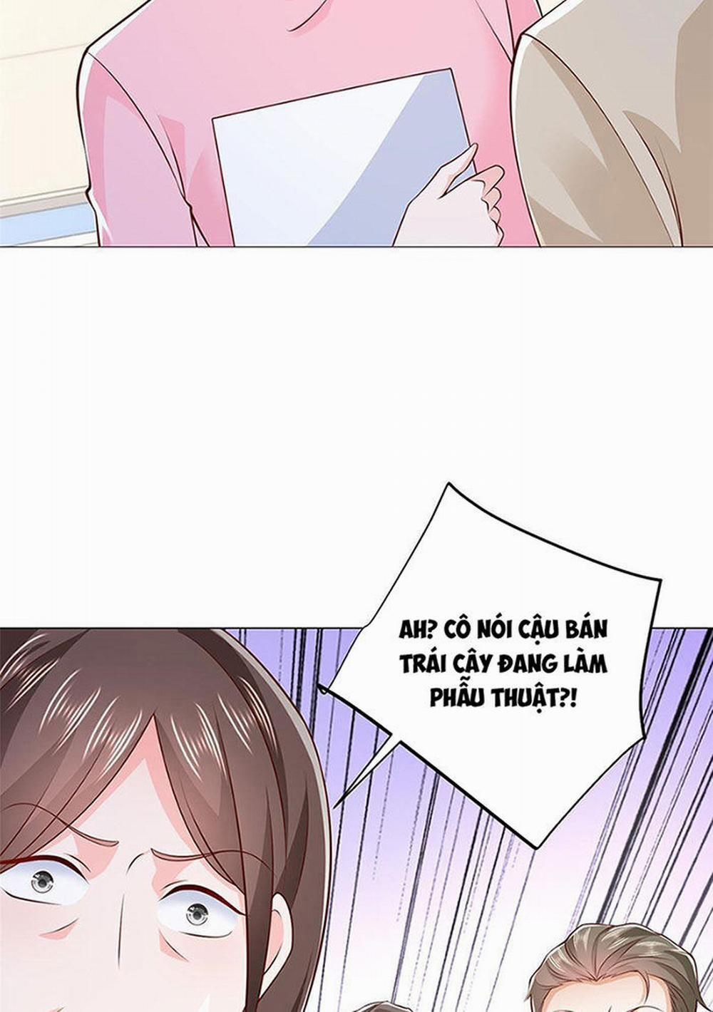 Mỗi Tuần Ta Có Một Nghề Nghiệp Mới 428 trang 22