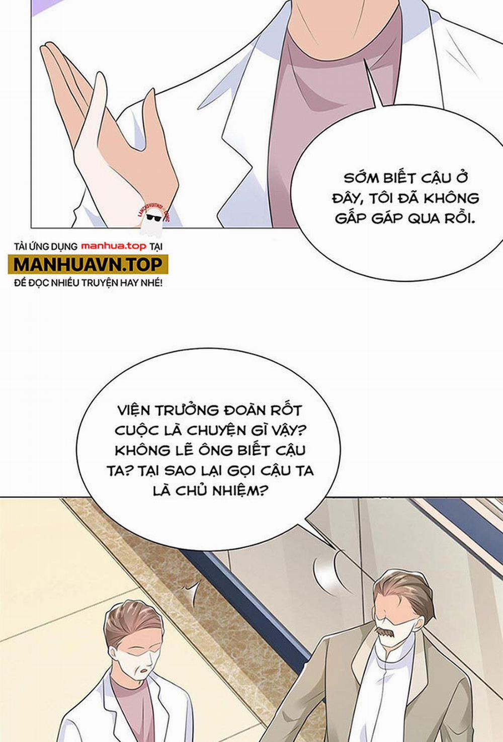 Mỗi Tuần Ta Có Một Nghề Nghiệp Mới 428 trang 39