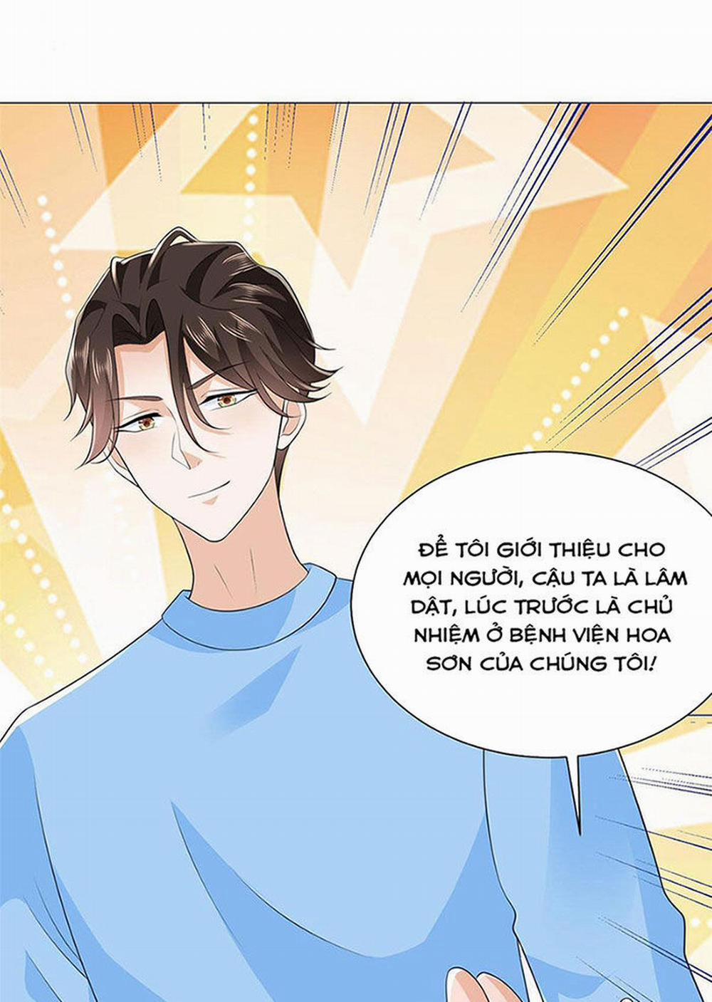 Mỗi Tuần Ta Có Một Nghề Nghiệp Mới 428 trang 41