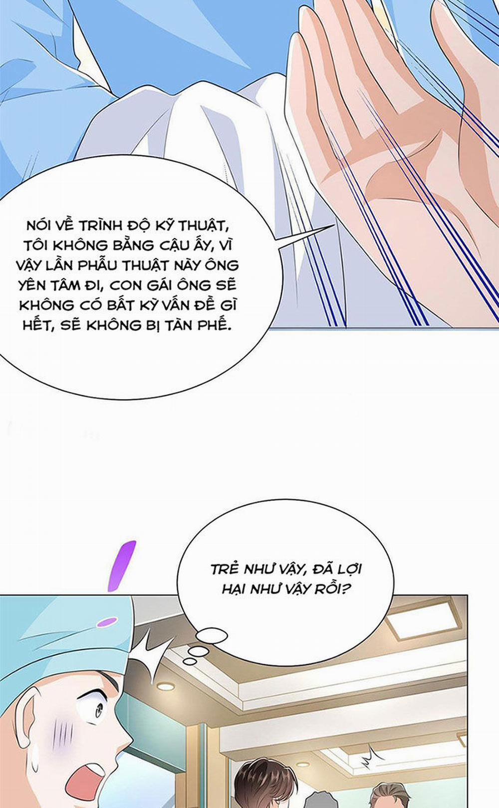 Mỗi Tuần Ta Có Một Nghề Nghiệp Mới 428 trang 42