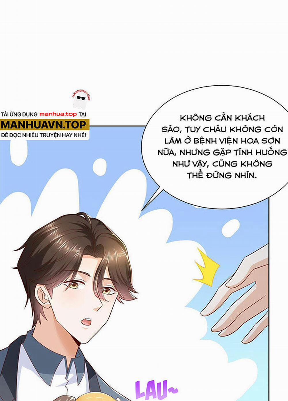 Mỗi Tuần Ta Có Một Nghề Nghiệp Mới 429 trang 12