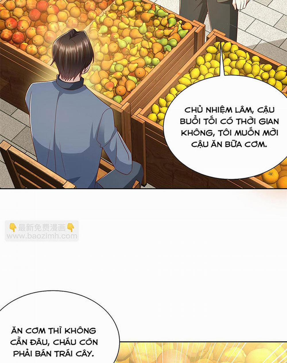 Mỗi Tuần Ta Có Một Nghề Nghiệp Mới 429 trang 14