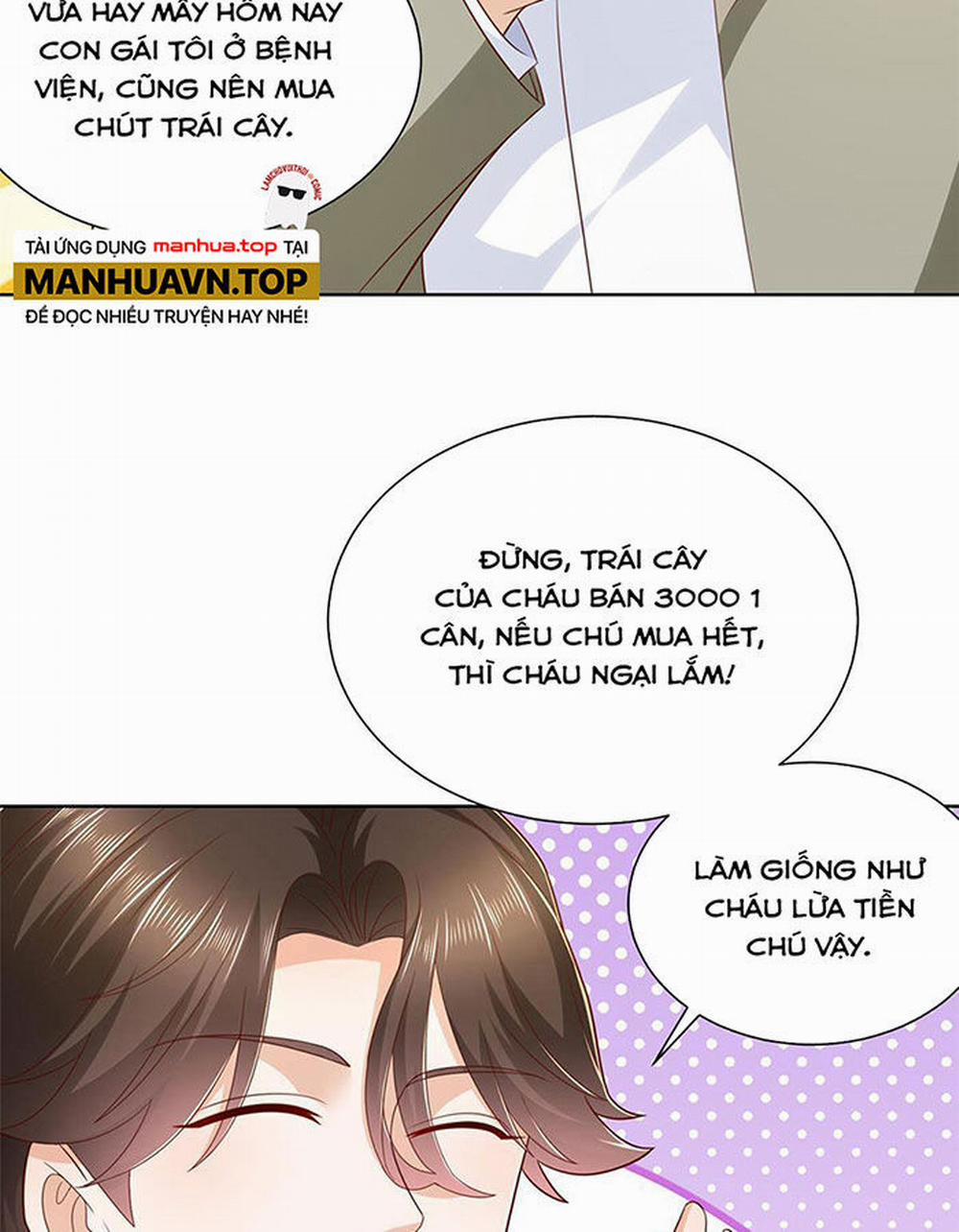 Mỗi Tuần Ta Có Một Nghề Nghiệp Mới 429 trang 17