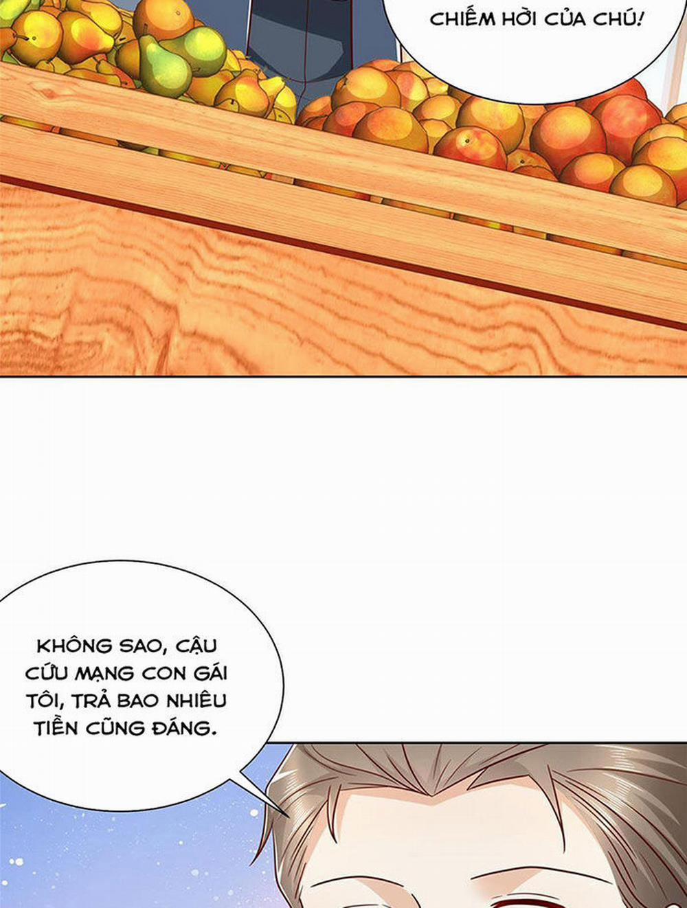 Mỗi Tuần Ta Có Một Nghề Nghiệp Mới 429 trang 21