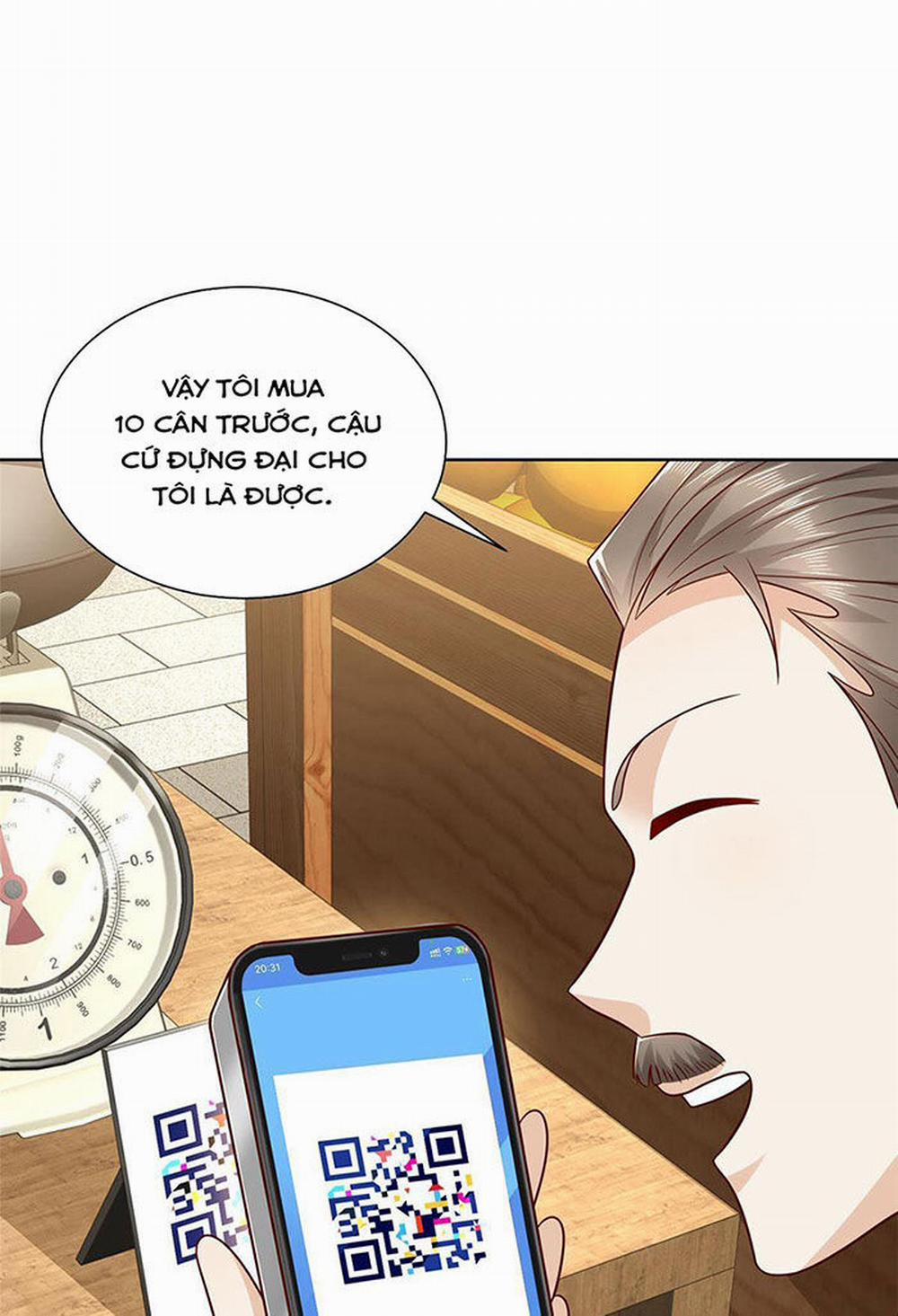 Mỗi Tuần Ta Có Một Nghề Nghiệp Mới 429 trang 24