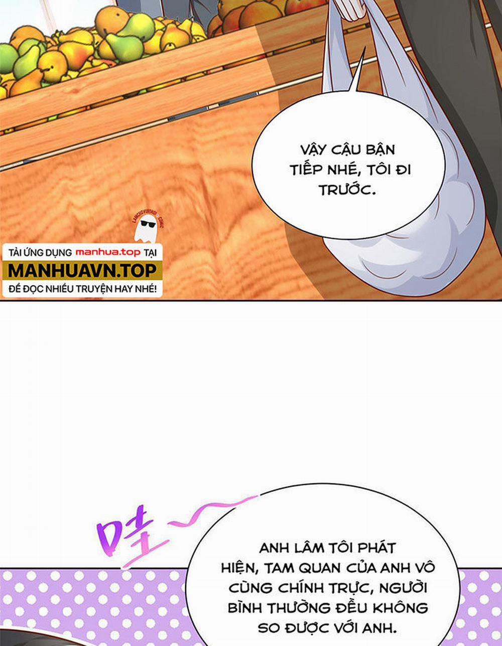 Mỗi Tuần Ta Có Một Nghề Nghiệp Mới 429 trang 30