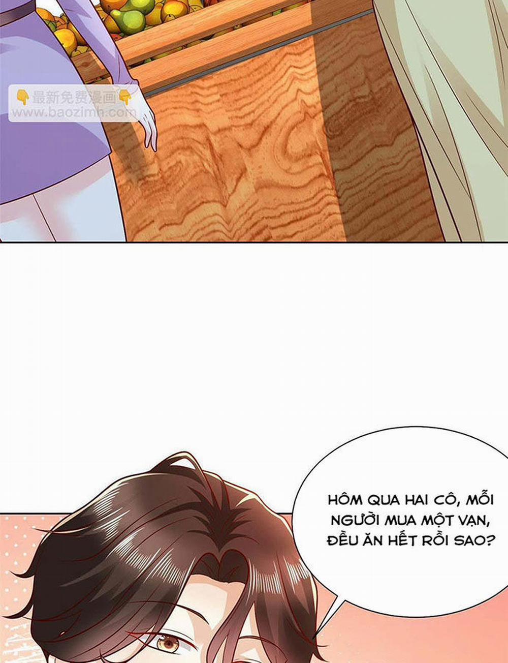 Mỗi Tuần Ta Có Một Nghề Nghiệp Mới 429 trang 44