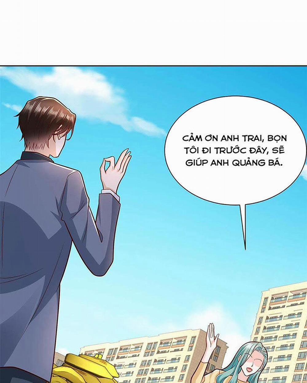 Mỗi Tuần Ta Có Một Nghề Nghiệp Mới 429 trang 48