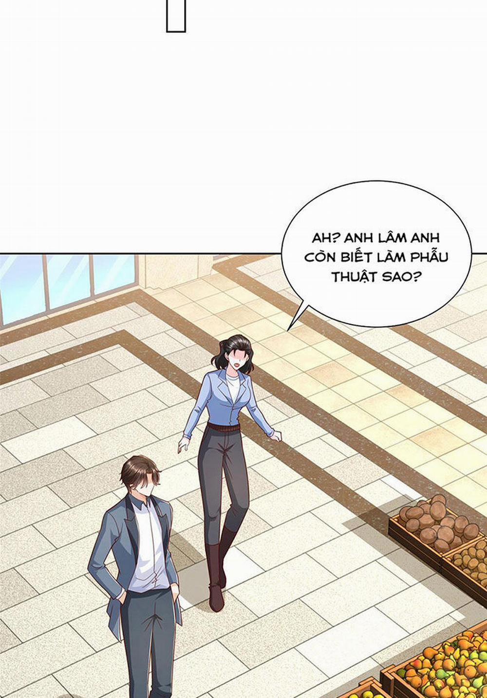Mỗi Tuần Ta Có Một Nghề Nghiệp Mới 429 trang 5