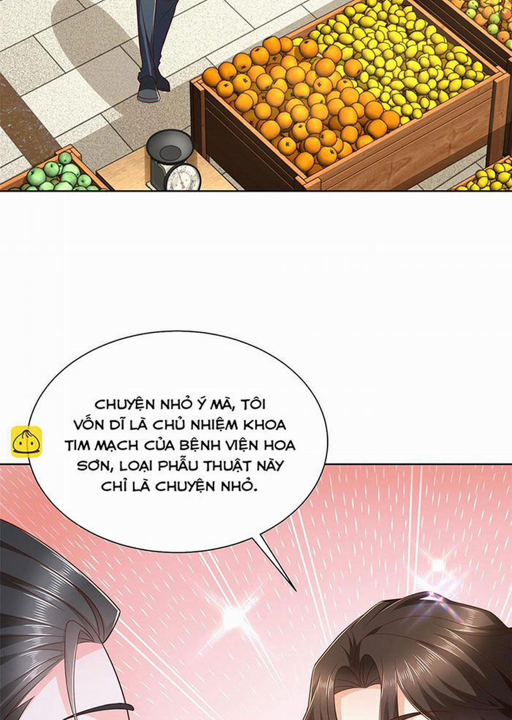 Mỗi Tuần Ta Có Một Nghề Nghiệp Mới 429 trang 6