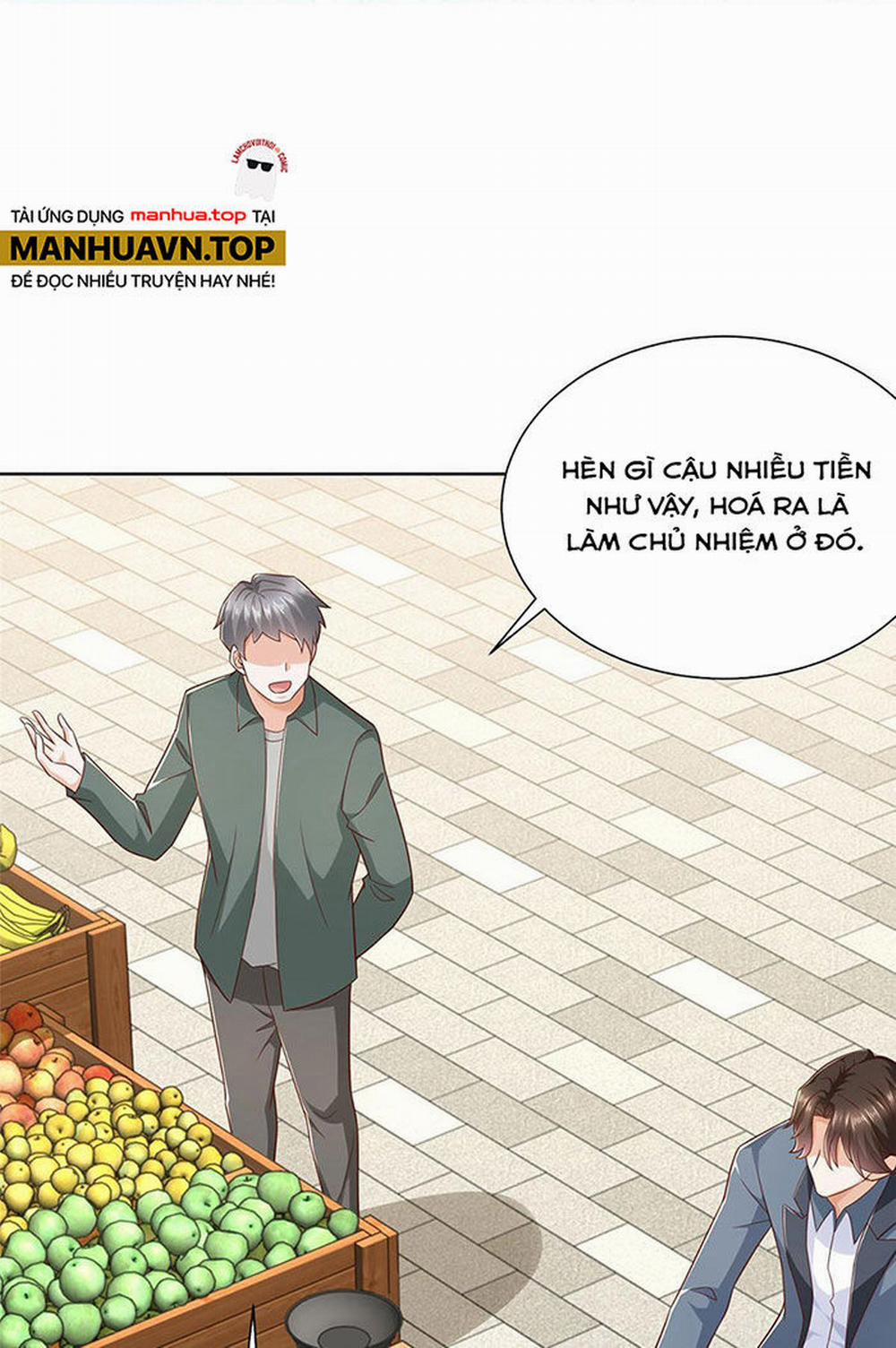 Mỗi Tuần Ta Có Một Nghề Nghiệp Mới 429 trang 8
