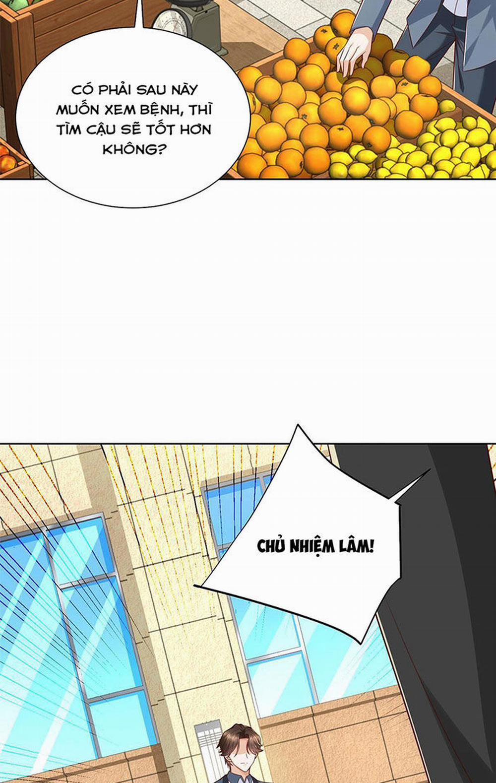 Mỗi Tuần Ta Có Một Nghề Nghiệp Mới 429 trang 9