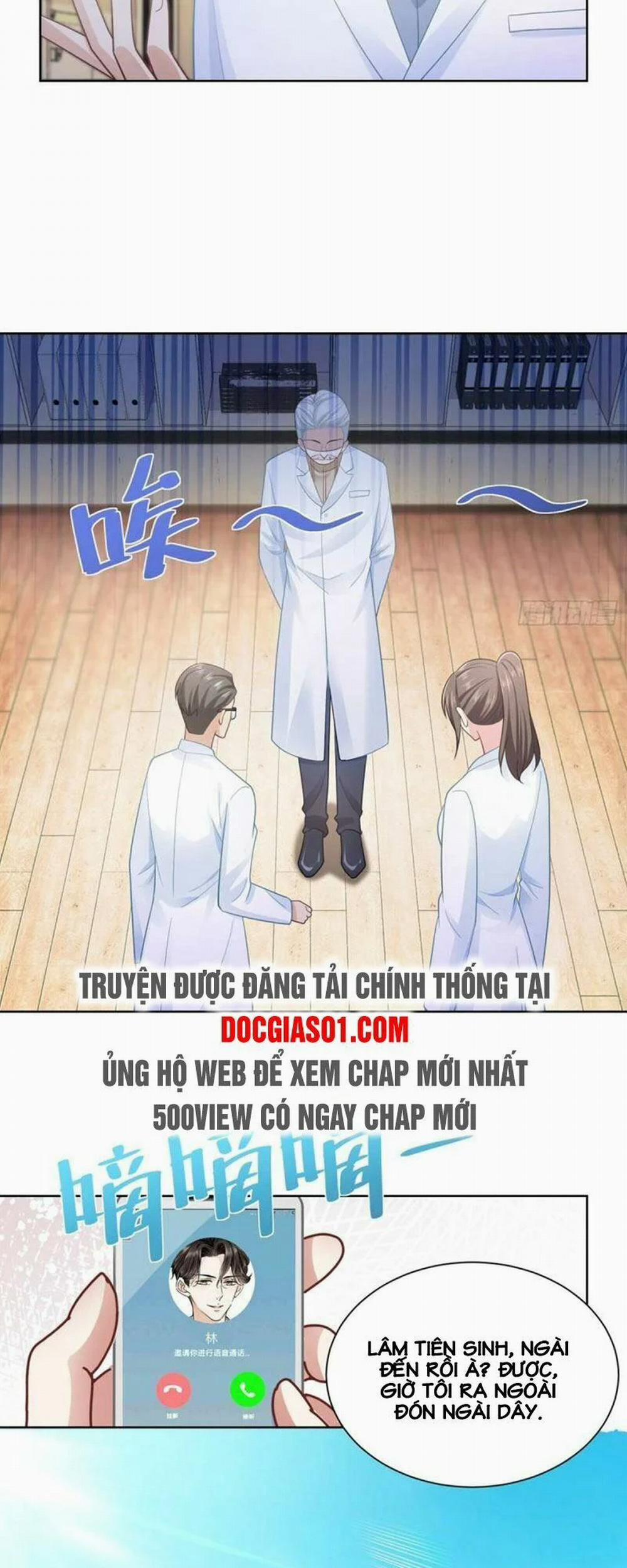 Mỗi Tuần Ta Có Một Nghề Nghiệp Mới 43 trang 10