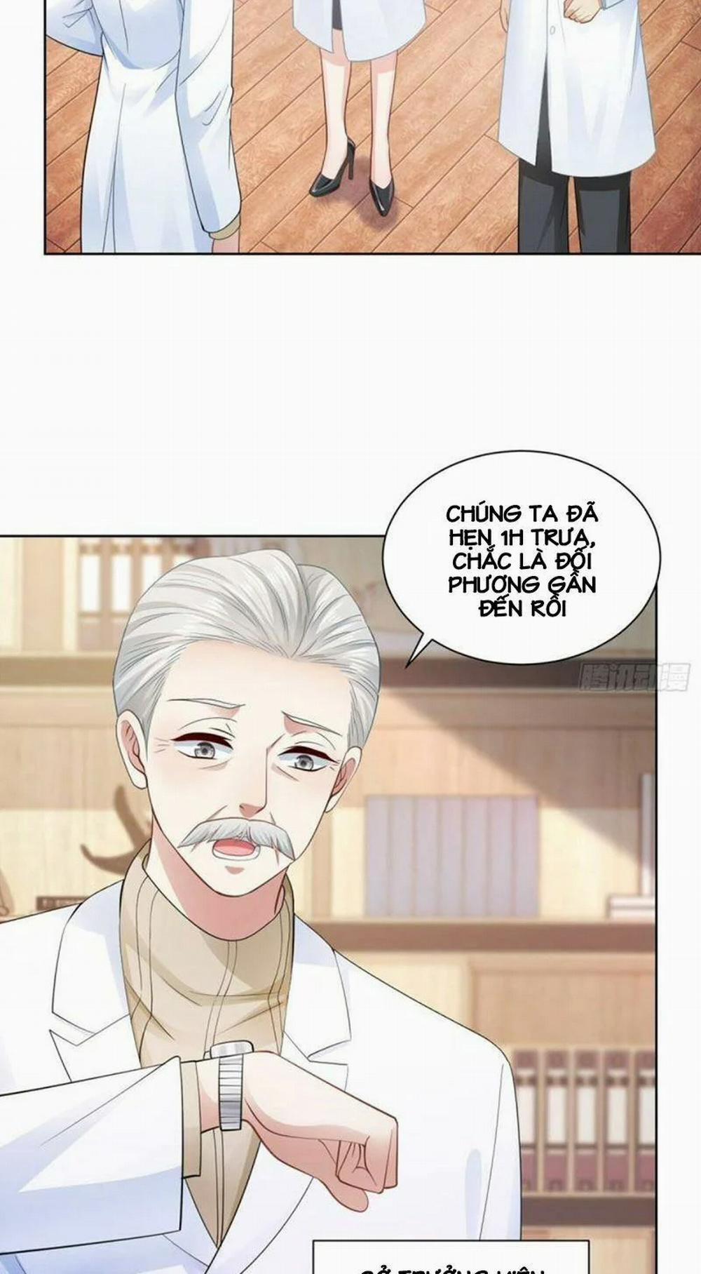 Mỗi Tuần Ta Có Một Nghề Nghiệp Mới 43 trang 7
