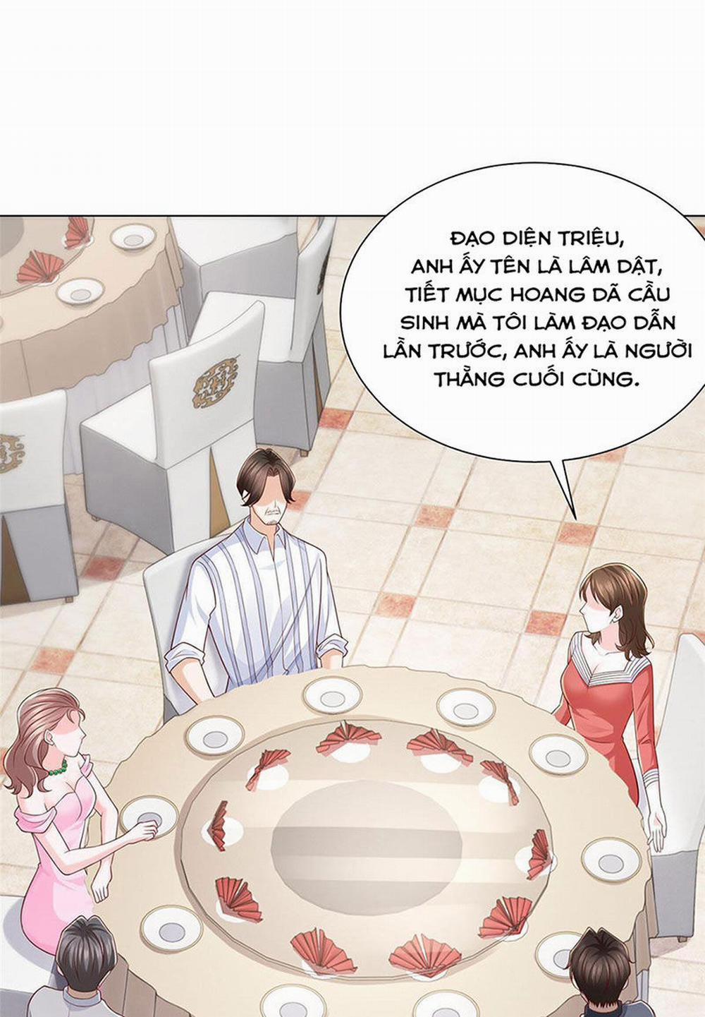Mỗi Tuần Ta Có Một Nghề Nghiệp Mới 430 trang 34