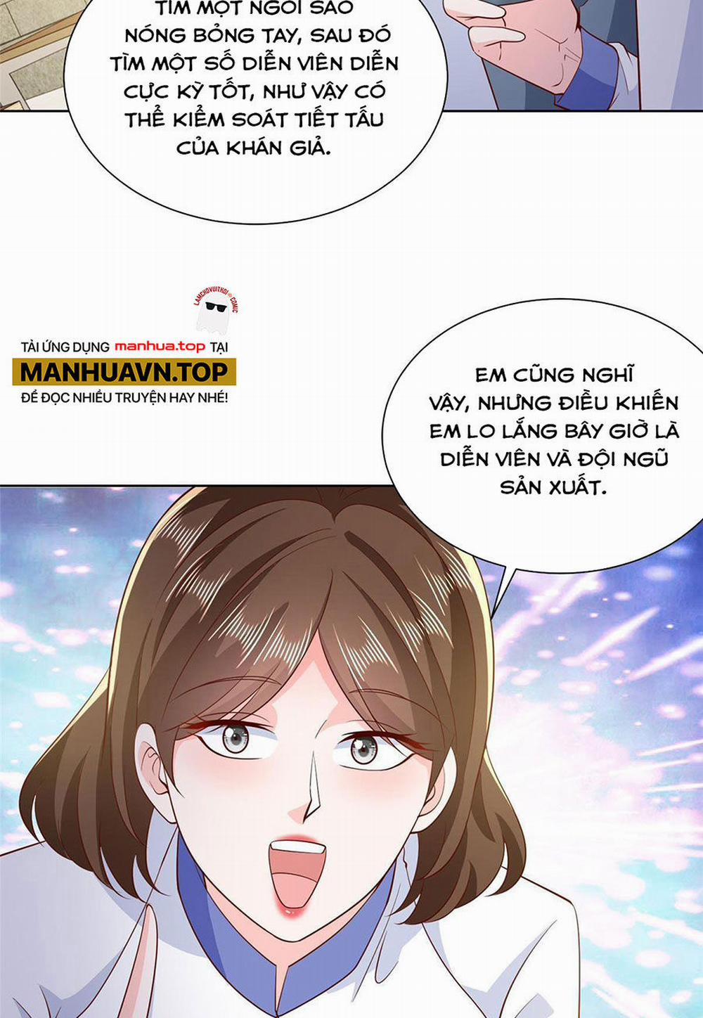 Mỗi Tuần Ta Có Một Nghề Nghiệp Mới 431 trang 34