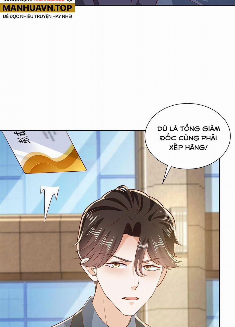 Mỗi Tuần Ta Có Một Nghề Nghiệp Mới 432 trang 23