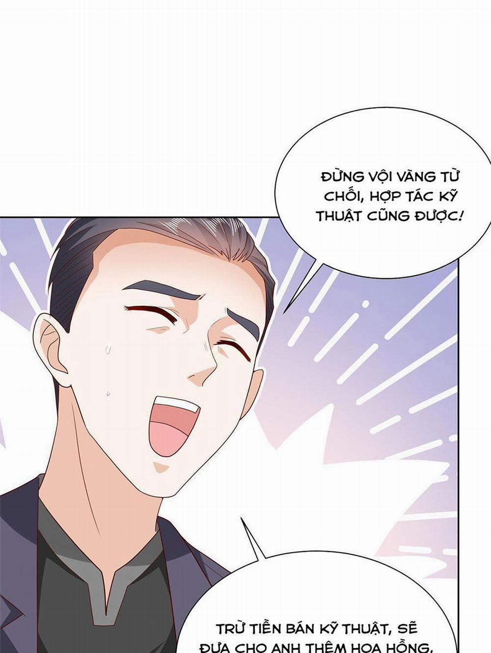 Mỗi Tuần Ta Có Một Nghề Nghiệp Mới 432 trang 28