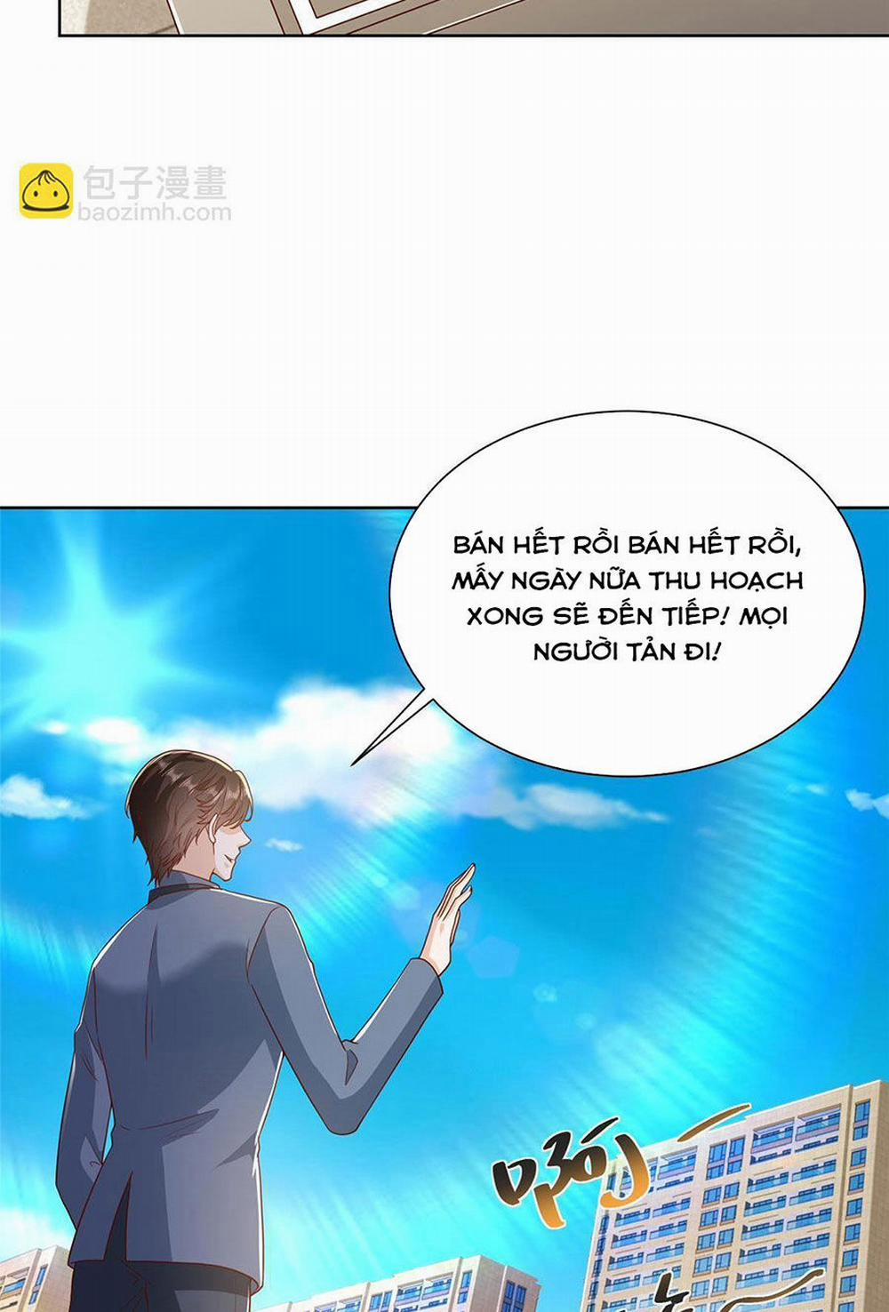 Mỗi Tuần Ta Có Một Nghề Nghiệp Mới 432 trang 34
