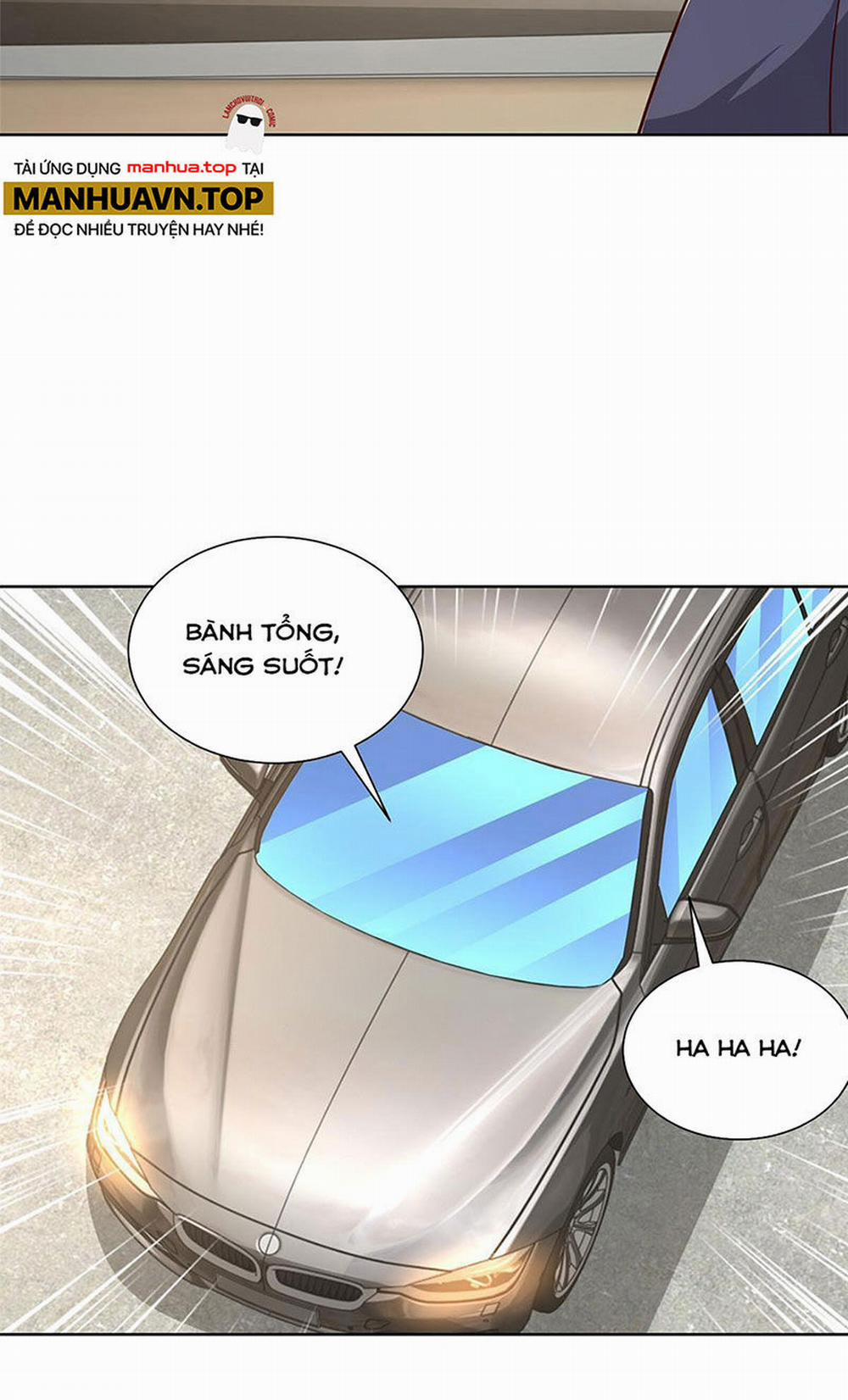 Mỗi Tuần Ta Có Một Nghề Nghiệp Mới 433 trang 13