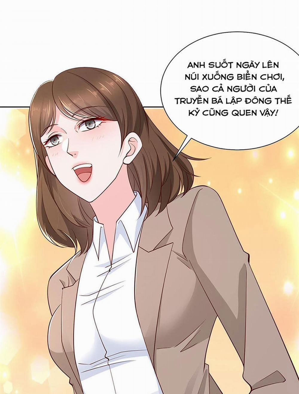 Mỗi Tuần Ta Có Một Nghề Nghiệp Mới 433 trang 16
