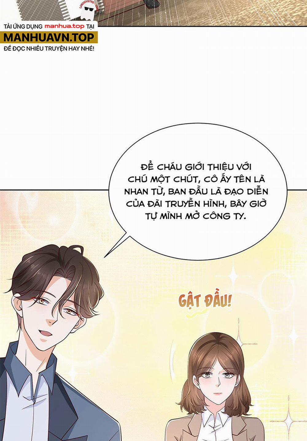 Mỗi Tuần Ta Có Một Nghề Nghiệp Mới 433 trang 26