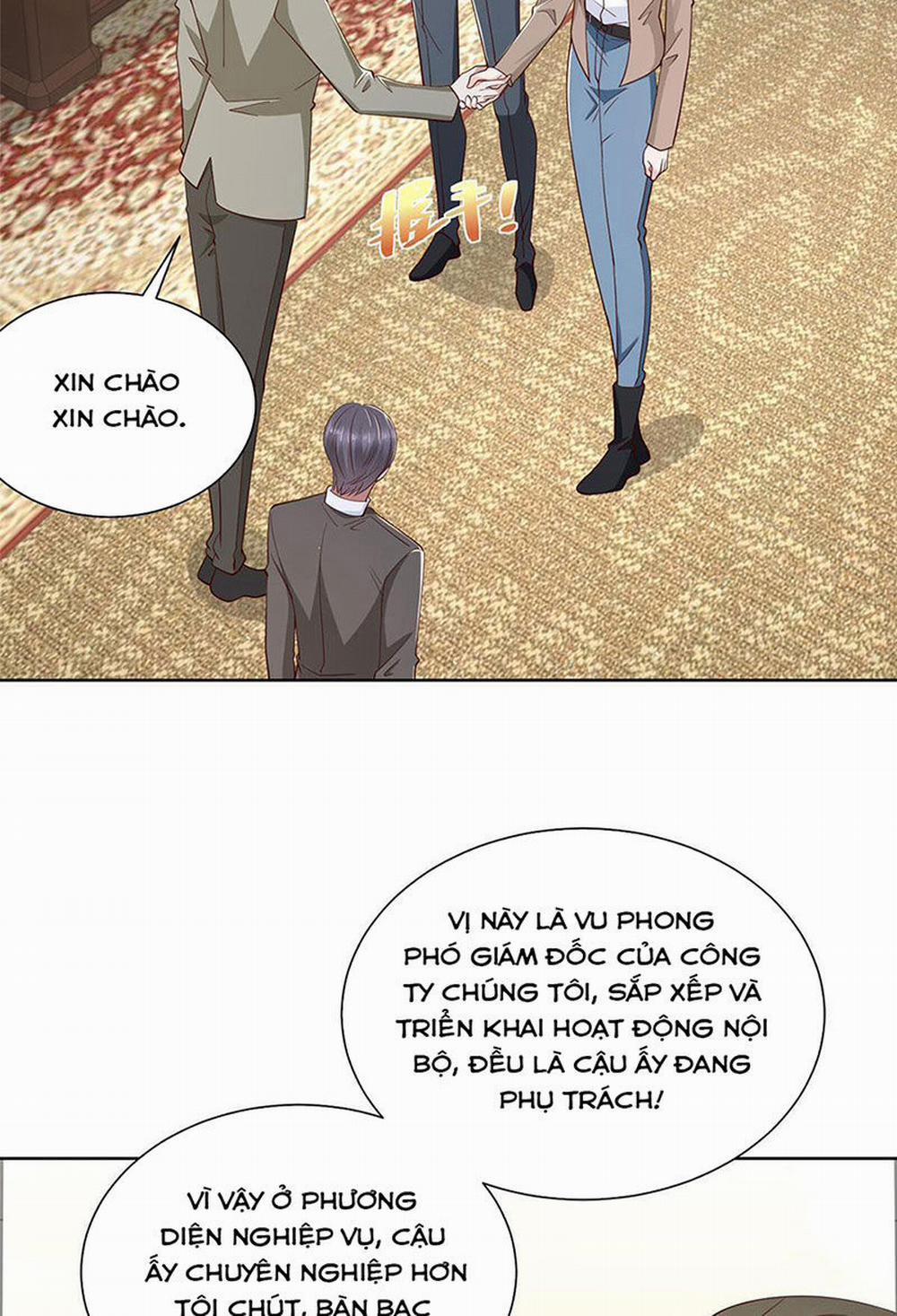 Mỗi Tuần Ta Có Một Nghề Nghiệp Mới 433 trang 28