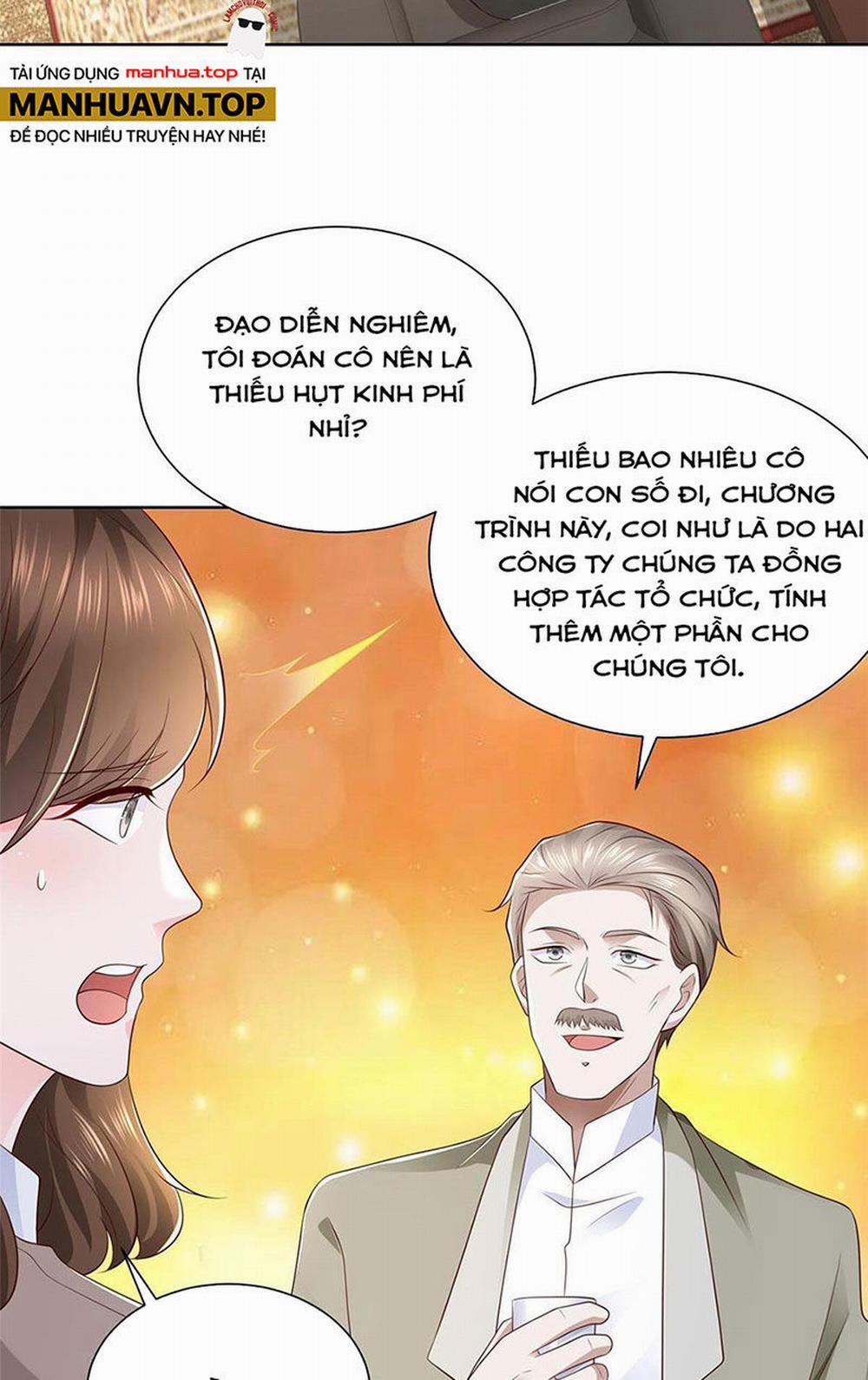 Mỗi Tuần Ta Có Một Nghề Nghiệp Mới 433 trang 42