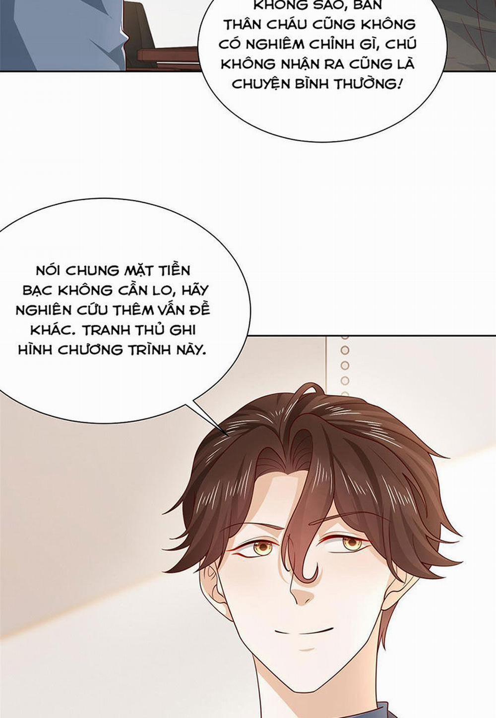 Mỗi Tuần Ta Có Một Nghề Nghiệp Mới 434 trang 12