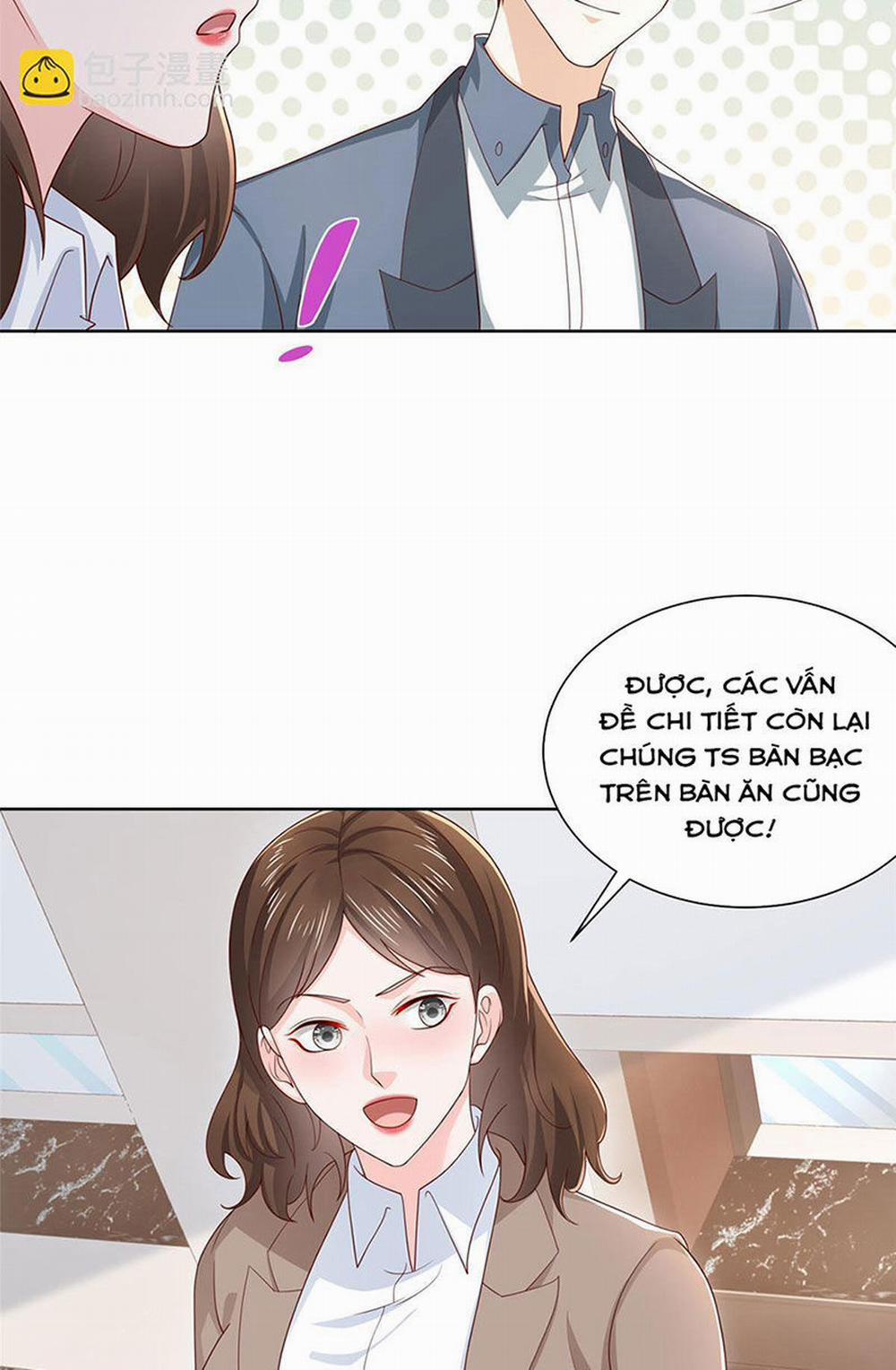 Mỗi Tuần Ta Có Một Nghề Nghiệp Mới 434 trang 18