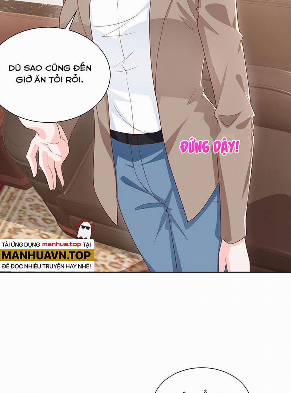 Mỗi Tuần Ta Có Một Nghề Nghiệp Mới 434 trang 19
