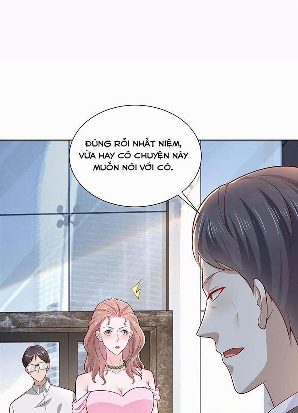 Mỗi Tuần Ta Có Một Nghề Nghiệp Mới 434 trang 37