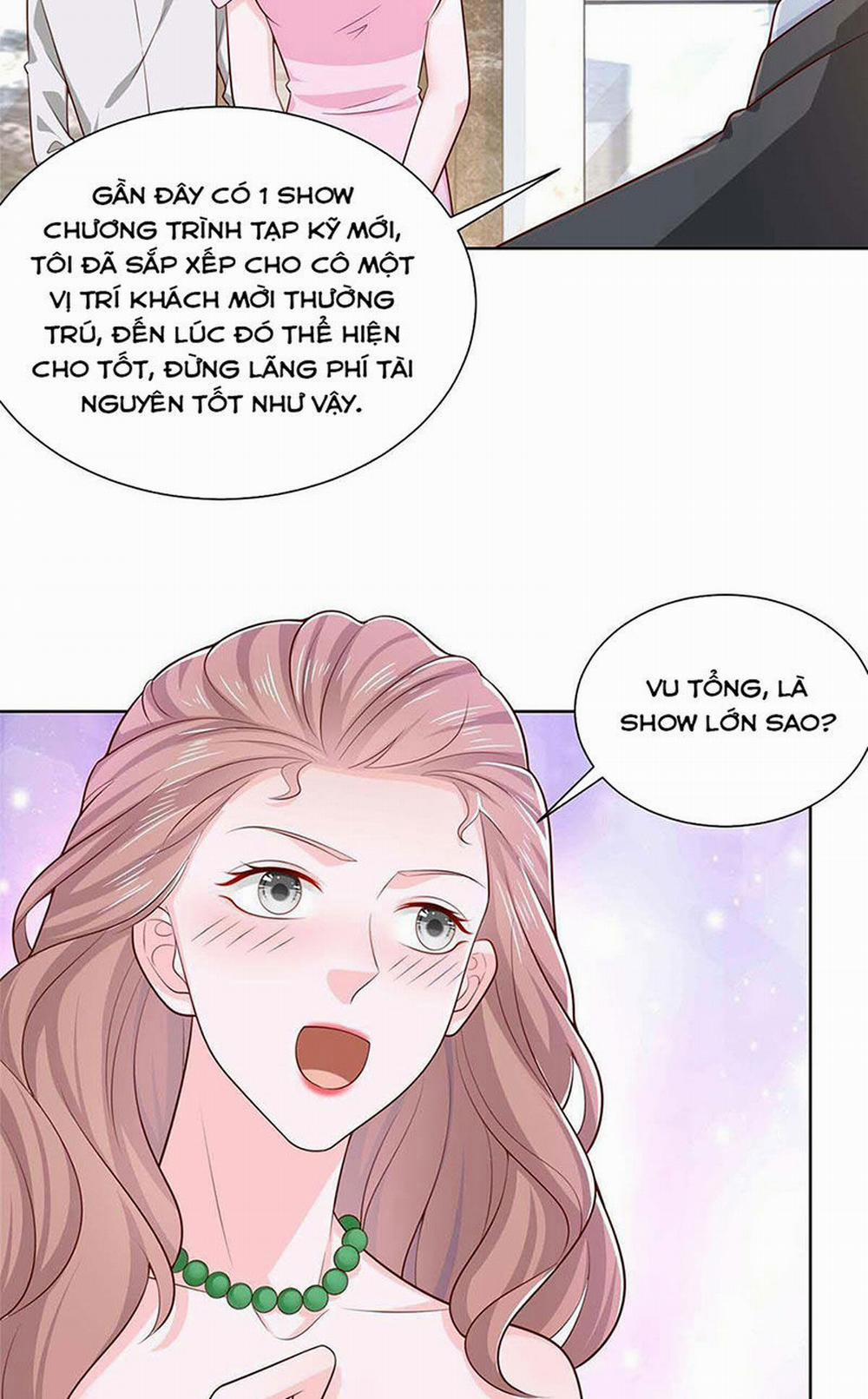 Mỗi Tuần Ta Có Một Nghề Nghiệp Mới 434 trang 38