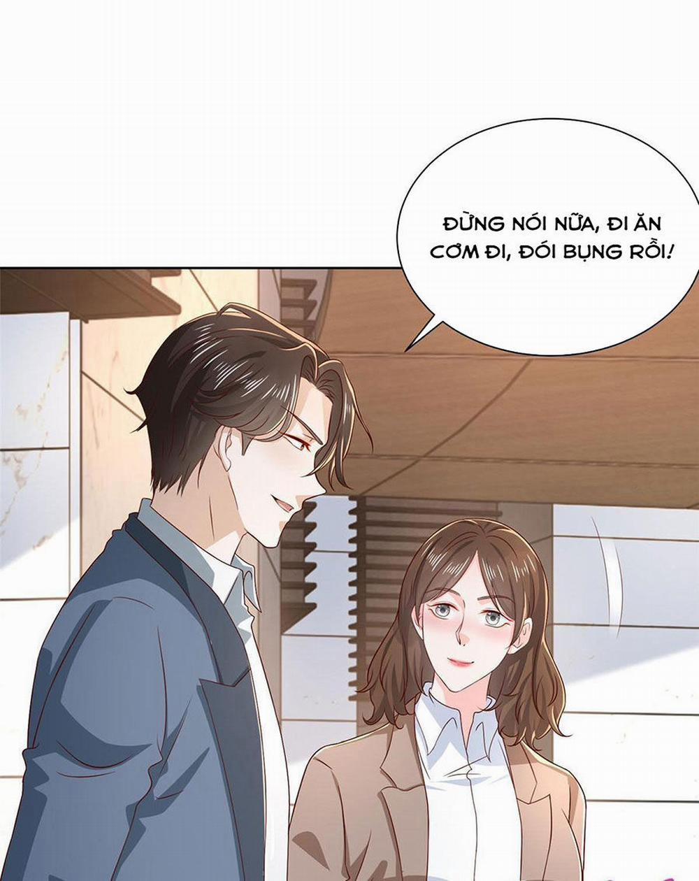 Mỗi Tuần Ta Có Một Nghề Nghiệp Mới 435 trang 10
