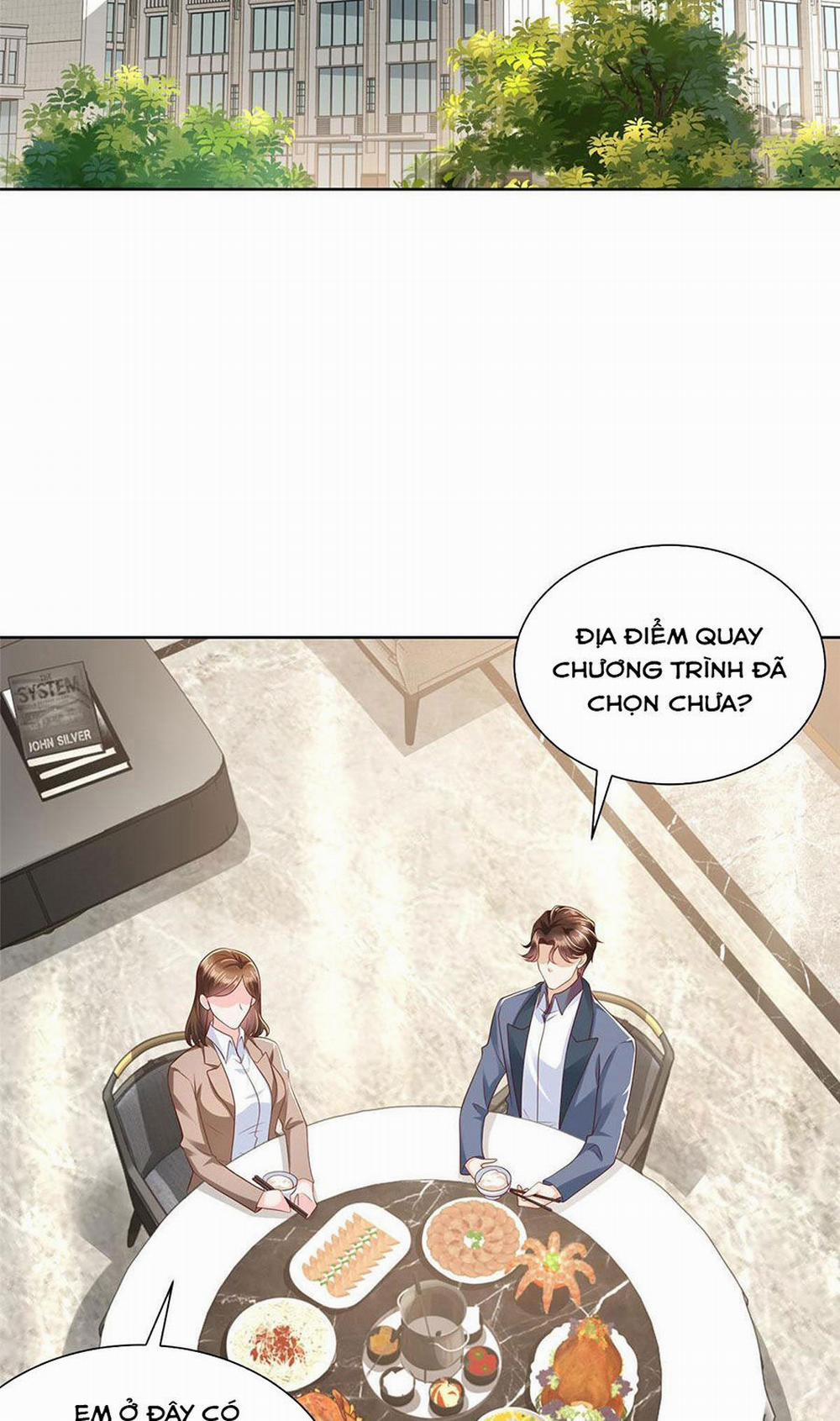 Mỗi Tuần Ta Có Một Nghề Nghiệp Mới 435 trang 18