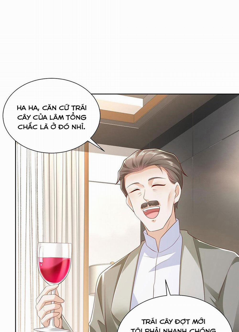 Mỗi Tuần Ta Có Một Nghề Nghiệp Mới 435 trang 22