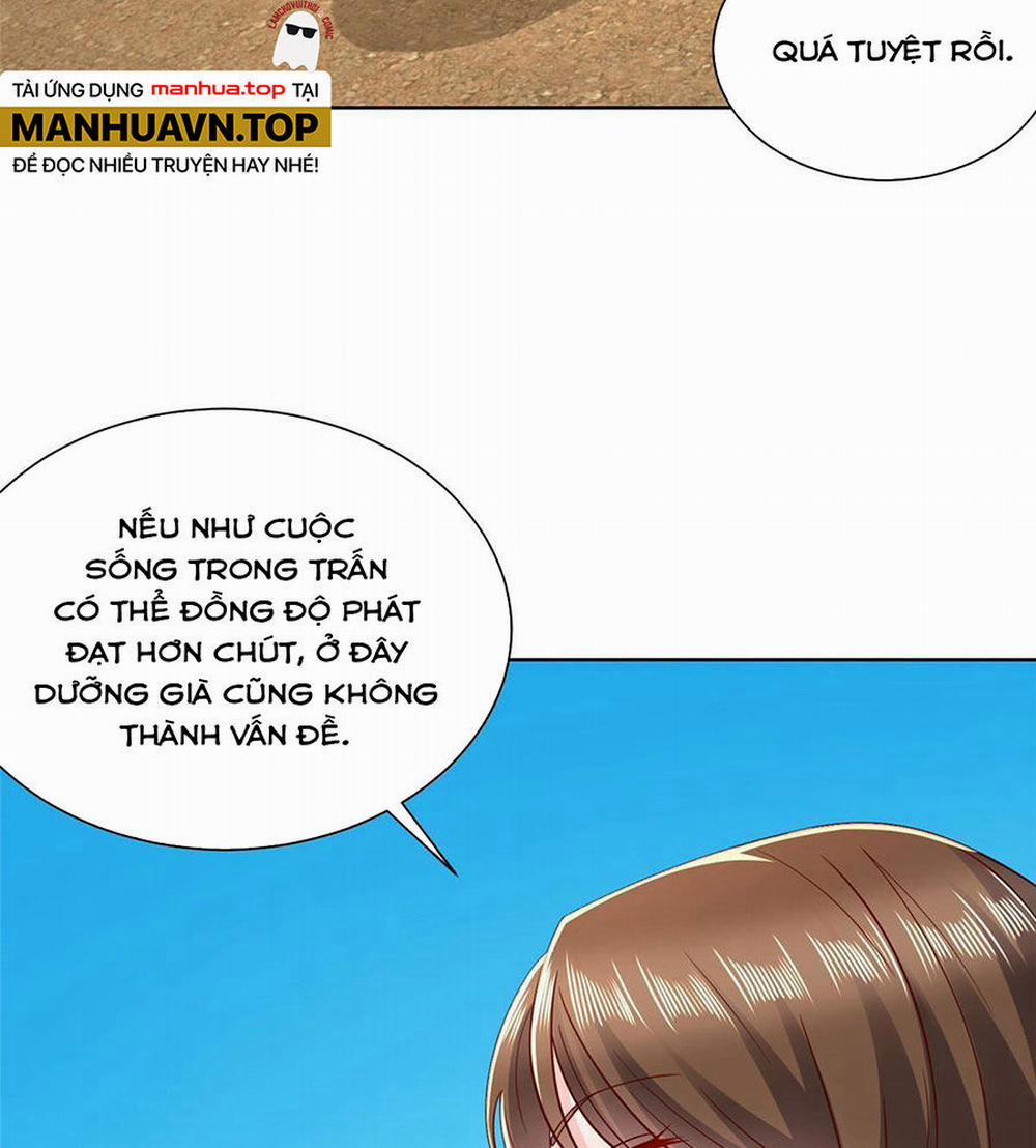 Mỗi Tuần Ta Có Một Nghề Nghiệp Mới 436 trang 3