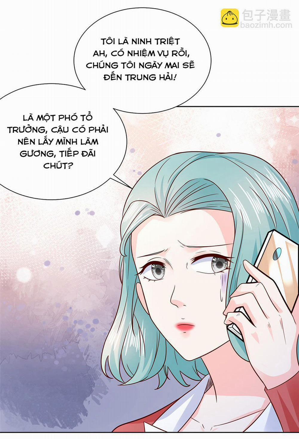 Mỗi Tuần Ta Có Một Nghề Nghiệp Mới 437 trang 18