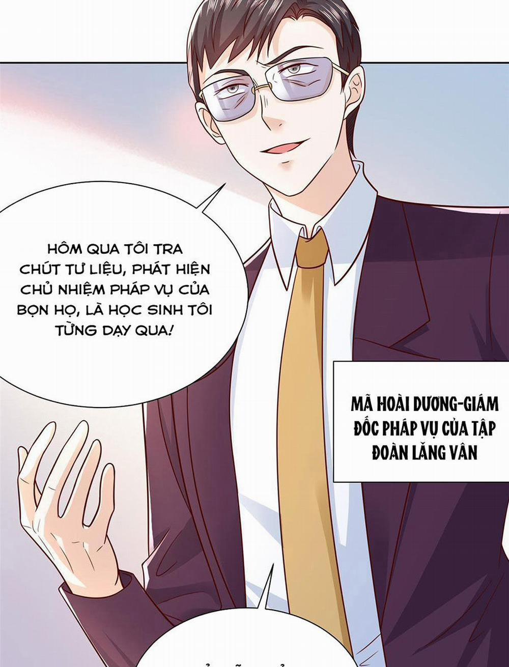 Mỗi Tuần Ta Có Một Nghề Nghiệp Mới 437 trang 29