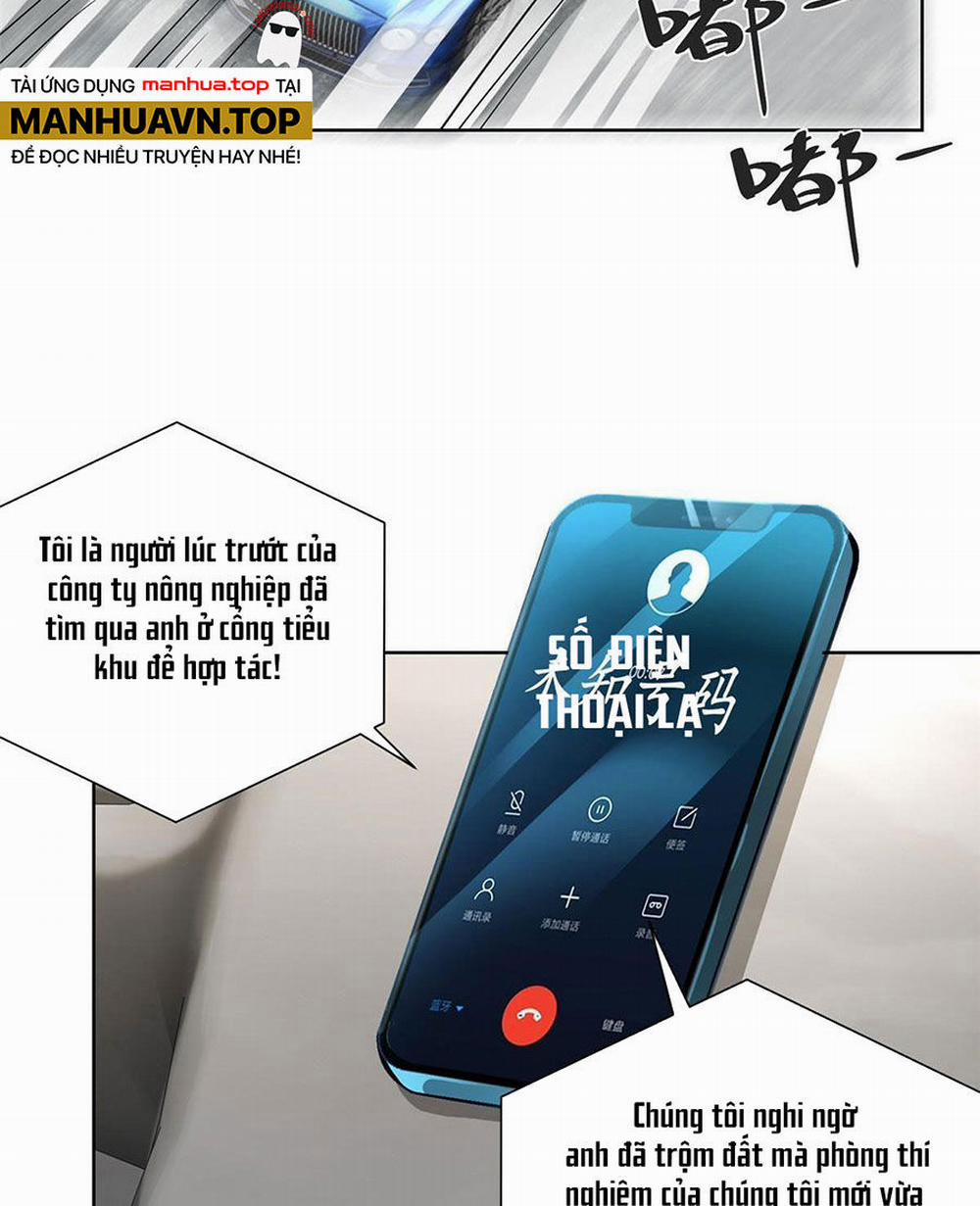 Mỗi Tuần Ta Có Một Nghề Nghiệp Mới 437 trang 3