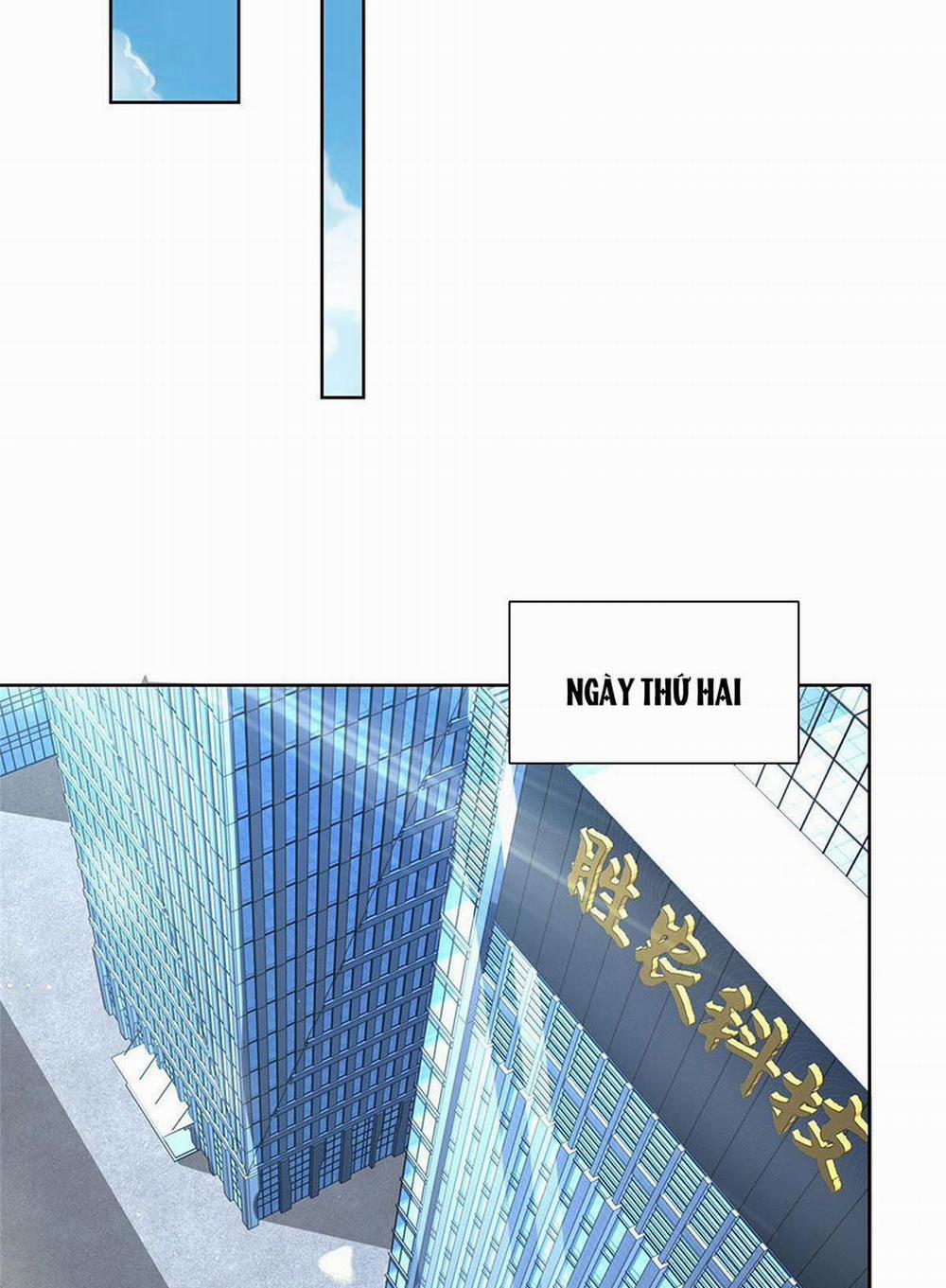 Mỗi Tuần Ta Có Một Nghề Nghiệp Mới 437 trang 36